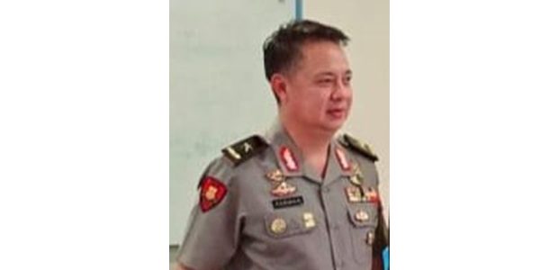 Kombes Farman Pecah Bintang, Siapa Dirreskrimum Polda Jatim Selanjutnya? Kombes Farman Pecah Bintang, Siapa Dirreskrimum Polda Jatim Selanjutnya?