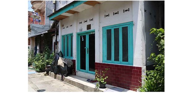 Rumah Kelahiran Bung Karno di Jalan Pandean Surabaya Akan Jadi Museum Rumah Kelahiran Bung Karno di Jalan Pandean Surabaya Akan Jadi Museum