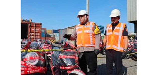 Ratusan Motor Bodong Hasil Pedotan Leasing Akan Diselundupkan ke Timor Leste, Ini Modusnya Ratusan Motor Bodong Hasil Pedotan Leasing Akan Diselundupkan ke Timor Leste, Ini Modusnya
