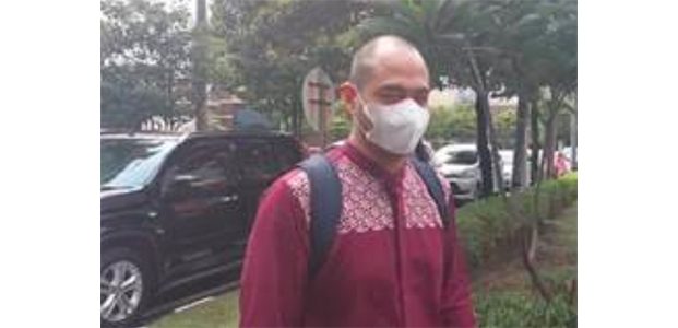 Kasus KDRT Artis Venna Melinda, Ferry Irawan Resmi Jadi Tersangka Kasus KDRT Artis Venna Melinda, Ferry Irawan Resmi Jadi Tersangka