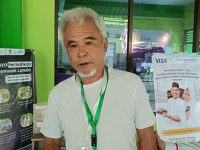 Kisah Toru Tokoi, Pria asal Jepang Naik Haji dari Embarkasi Surabaya