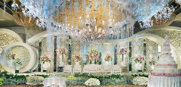 Pemkot Surabaya Gelar Nikah Massal Mewah di Hotel Berbintang Tanpa Uang APBD, Kok Bisa? Pemkot Surabaya Gelar Nikah Massal Mewah di Hotel Berbintang Tanpa Uang APBD, Kok Bisa?