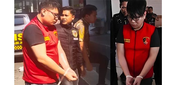Anak Anggota DPR yang Aniaya Pacar Hingga Tewas Dijerat Pasal Pembunuhan Anak Anggota DPR yang Aniaya Pacar Hingga Tewas Dijerat Pasal Pembunuhan