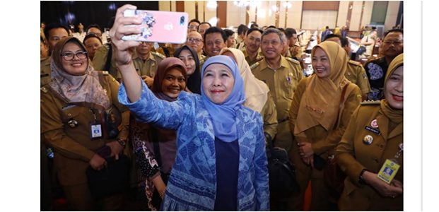 7 Camat di Jatim Raih Penghargaan Gubernur, Ini Daftarnya 7 Camat di Jatim Raih Penghargaan Gubernur, Ini Daftarnya