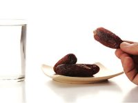 Buka Puasa dengan Kurma, Ini Manfaatnya