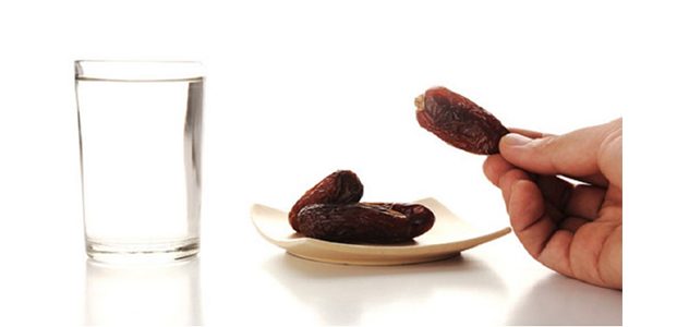 Buka Puasa dengan Kurma, Ini Manfaatnya Buka Puasa dengan Kurma, Ini Manfaatnya
