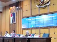 KPK Gelar Rakor Pencegahan Korupsi di Jatim