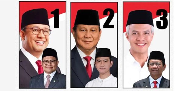 Jelang Debat, Ini Persiapan 3 Cawapres Jelang Debat, Ini Persiapan 3 Cawapres