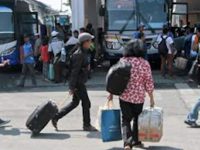 Pasca Lebaran, Pemkot Surabaya Awasi Warga Pendatang