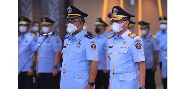 Imam Jauhari, Pria Kelahiran Pamekasan, Pimpin Kanwil Kemenkumham Jatim Imam Jauhari, Pria Kelahiran Pamekasan, Pimpin Kanwil Kemenkumham Jatim