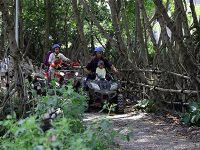 Romokalisari Adventure Land, Salah Satu Primadona Destinasi Wisata di Kota Surabaya