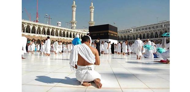 Ini 3 Tanda Kemabruran Haji, Apa Saja? Ini 3 Tanda Kemabruran Haji, Apa Saja?