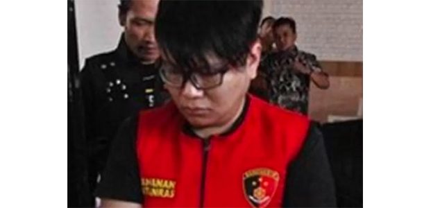 Kasus Anak DPR yang Tewaskan Kekasihnya, 3 Polisi Dilaporkan ke Propam Polda Jatim Kasus Anak DPR yang Tewaskan Kekasihnya, 3 Polisi Dilaporkan ke Propam Polda Jatim