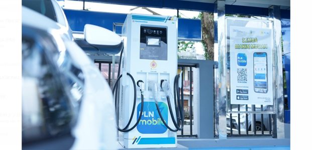 Libur Nataru Pakai Mobil Listrik? Ini Lokasi Stasiun Pengisian Kendaraan Listrik Umum di Jatim Libur Nataru Pakai Mobil Listrik? Ini Lokasi Stasiun Pengisian Kendaraan Listrik Umum di Jatim