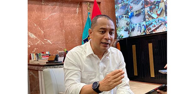 Anak Buahnya Pungli, Wali Kota Surabaya Akan Seret ke Kejaksaan