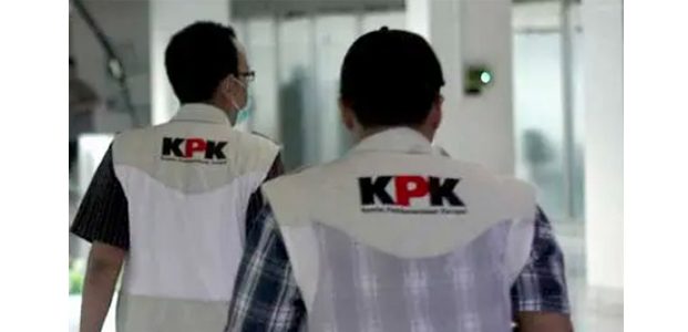 Telisik Kasus Dana Hibah, KPK Geledah Rumah Ketua DPRD Jatim