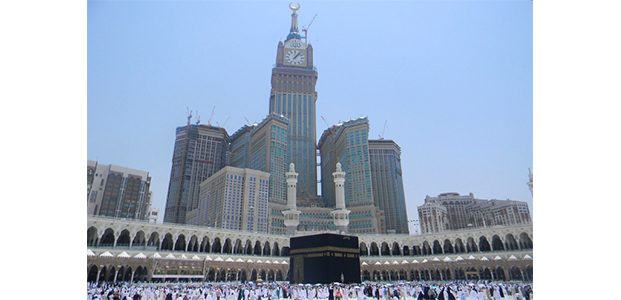 Ini Perbedaan Haji Furoda dan Haji Plus Ini Perbedaan Haji Furoda dan Haji Plus