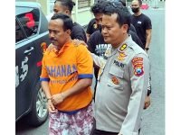 Mantan Wali Kota Blitar Jalani Sidang Perdana Kasus Perampokan