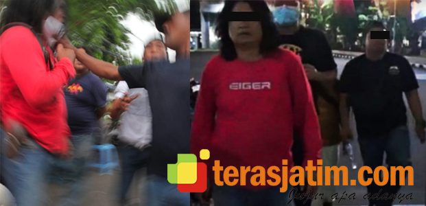 Liput Penyegelan Diskotek Ibiza, 5 Jurnalis di Surabaya Dikeroyok