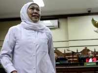Jadi Saksi Kasus Korupsi Dana Hibah, ini Penjelasan Gubernur Khofifah