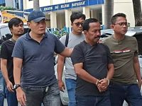 Diduga Jadi Dalang Perampokan, Mantan Wali Kota Blitar Ditangkap