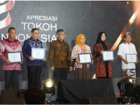 5 Kepala Daerah di Jatim Sabet Gelar “Apresiasi Tokoh Indonesia”, Ini Daftarnya