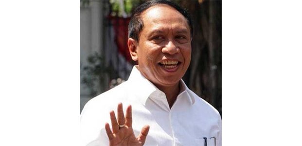 Zainudin Amali Resmi Mundur Sebagai Menpora, Siapa Penggantinya? Zainudin Amali Resmi Mundur Sebagai Menpora, Siapa Penggantinya?