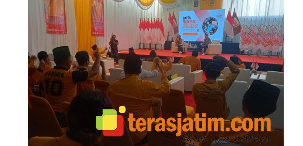 Parpol Wajib Tahu! Generasi Digital Pemilih Potensial di Pemilu 2024, Ini Strategi Pemenangannya Parpol Wajib Tahu! Generasi Digital Pemilih Potensial di Pemilu 2024, Ini Strategi Pemenangannya
