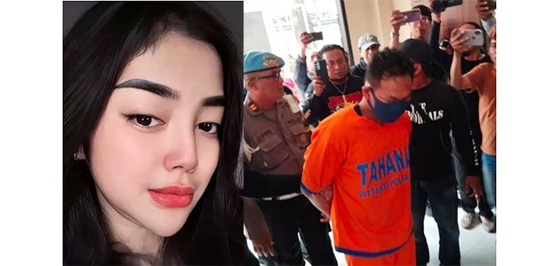 Ini Kronologi dan Motif Antok Bunuh dan Mutilasi Janda Cantik asal Garum Blitar Ini Kronologi dan Motif Antok Bunuh dan Mutilasi Janda Cantik asal Garum Blitar