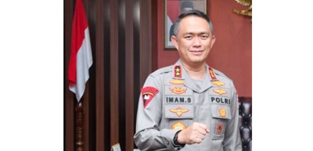 Kapolda Jatim Irjen Imam Sugianto Alih Tugas ke Mabes Polri, Siapa Penggantinya? Kapolda Jatim Irjen Imam Sugianto Alih Tugas ke Mabes Polri, Siapa Penggantinya?