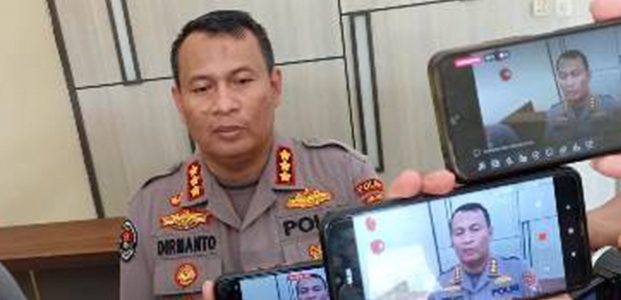 Tahanan Polres Tanjung Perak Tewas, 13 Tahanan Jadi Tersangka, 4 Polisi Diperiksa
