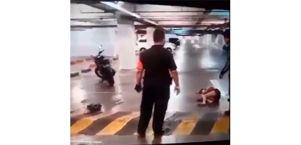Anak Anggota DPR Diduga Aniaya Pacar Hingga Tewas Anak Anggota DPR Diduga Aniaya Pacar Hingga Tewas