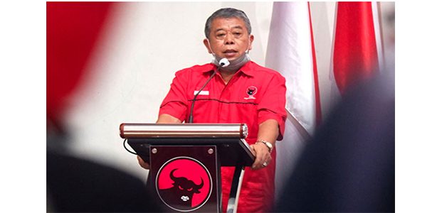 Ingin Fokus Hadapi Proses Hukum KPK, Kusnadi Mundur dari Ketua PDIP Jatim