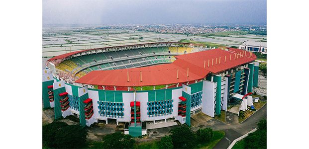 Stadion GBT Surabaya Disiapkan Jadi Lokasi Sport Tourism