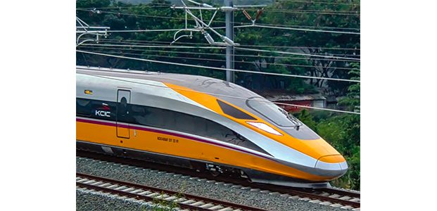 Rencana Kereta Cepat Jakarta-Surabaya, Ini Kata Wali Kota Eri dan Menhub Budi Rencana Kereta Cepat Jakarta-Surabaya, Ini Kata Wali Kota Eri dan Menhub Budi