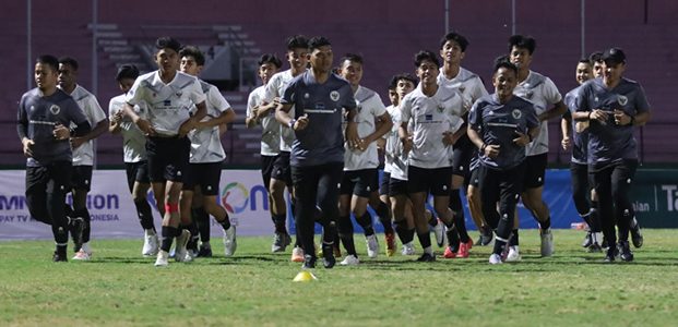 Gelaran Piala Dunia U-17 di Surabaya, 368 Tim Medis dan 8 RS Disiagakan Gelaran Piala Dunia U-17 di Surabaya, 368 Tim Medis dan 8 RS Disiagakan