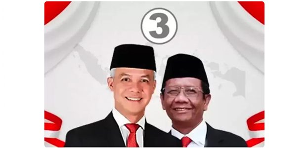 Debat Capres Ronde Pertama, Capres Ganjar Pranowo Akan Paparkan Komitmen Antikorupsi Debat Capres Ronde Pertama, Capres Ganjar Pranowo Akan Paparkan Komitmen Antikorupsi