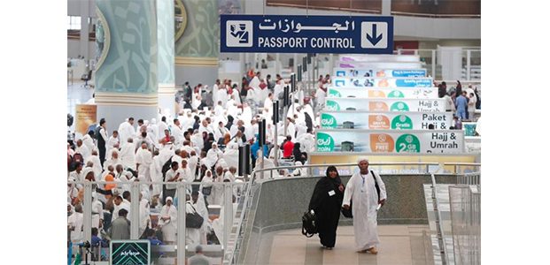 Sudah Mendarat di Jeddah, 5 Jemaah Calon Haji Indonesia Ditolak Masuk Arab Saudi
