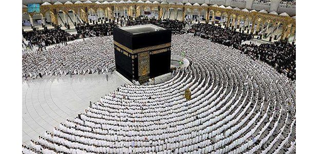 Diusulkan Rp105 Juta, Biaya Ibadah Haji Disepakati Jadi Rp93,4 Juta Diusulkan Rp105 Juta, Biaya Ibadah Haji Disepakati Jadi Rp93,4 Juta