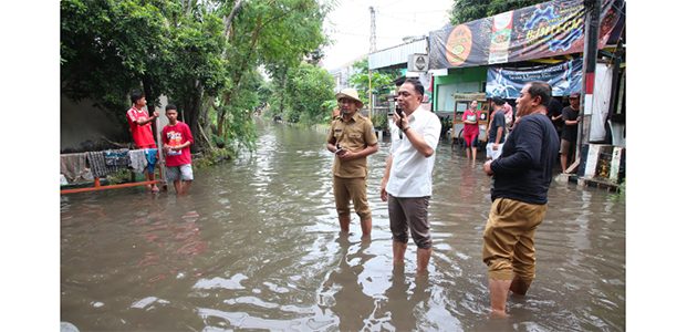 Tahun 2025, Ini PR Besar Pemkot Surabaya Tahun 2025, Ini PR Besar Pemkot Surabaya