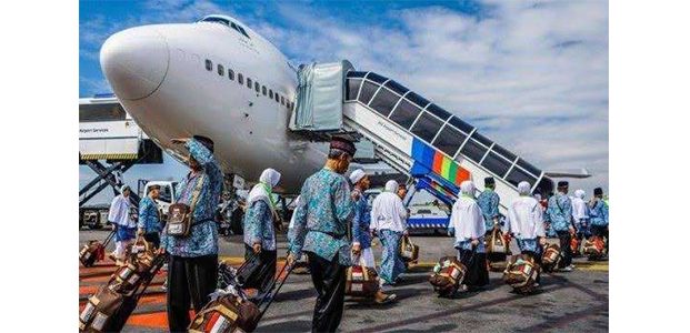 Jadwal Penerbangan Haji Kerap Berubah, Kemenag Tagih Komitmen Garuda