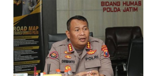 Subdit III Tipikor Polda Jatim Usut Dugaan Korupsi di Dinas PUPR Sampang Subdit III Tipikor Polda Jatim Usut Dugaan Korupsi di Dinas PUPR Sampang