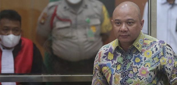 Hari Ini, Irjen Teddy Minahasa Jalani Sidang Putusan Kasus Sabu Hari Ini, Irjen Teddy Minahasa Jalani Sidang Putusan Kasus Sabu