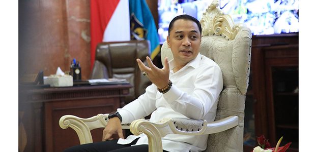 Catat! ASN Pemkot Surabaya Kedapatan Pungli, Siap-Siap Dipecat Hingga Dipidana