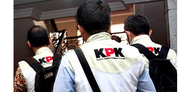 Gelar OTT di Surabaya, KPK Amankan 7 Orang Termasuk Wakil Ketua DPRD Jatim
