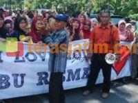 Tugas Risma Selesai, Tugas Pj Walikota diMulai