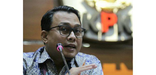 Usut Kasus TPPU Mantan Sekretaris MA, KPK Panggil Wakil Bupati Blitar Usut Kasus TPPU Mantan Sekretaris MA, KPK Panggil Wakil Bupati Blitar