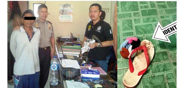 Ibu Dua Anak asal Wongsorejo Banyuwangi Ditemukan Tewas Mengenaskan Ibu Dua Anak asal Wongsorejo Banyuwangi Ditemukan Tewas Mengenaskan