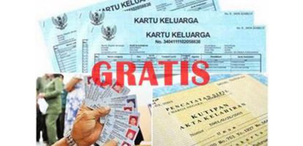 Aroma Pungli Pengurusan Dokumen Kependudukan di Bondowoso Masih Marak Aroma Pungli Pengurusan Dokumen Kependudukan di Bondowoso Masih Marak