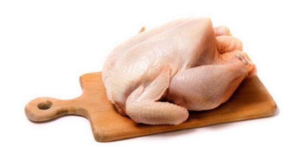 Fakta Tentang Daging Ayam Ternak Fakta Tentang Daging Ayam Ternak